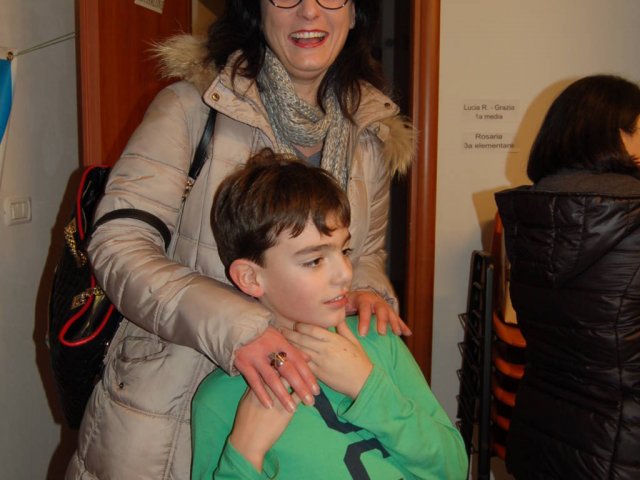 Reading Per Buoni Intenditori...in memory Arturo